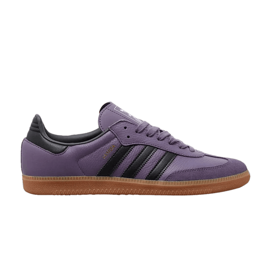 adidas Samba Shadow Violet (Women's)