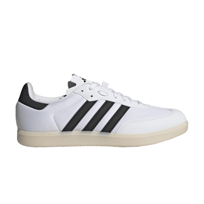adidas The Velosamba Made With Nature Cloud White Core Black Off White