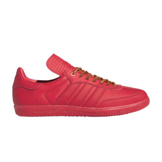 adidas Samba Pharrell Humanrace Red