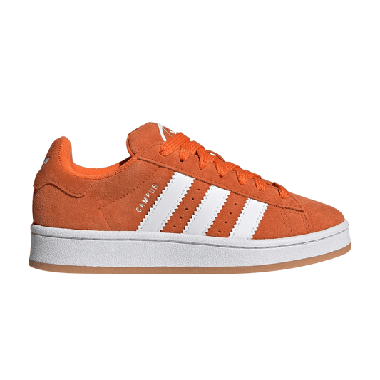 adidas Campus 00s Orange Gum (Kids)
