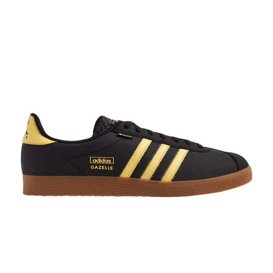 adidas Gazelle Gore-Tex DCDT Black Pyrite