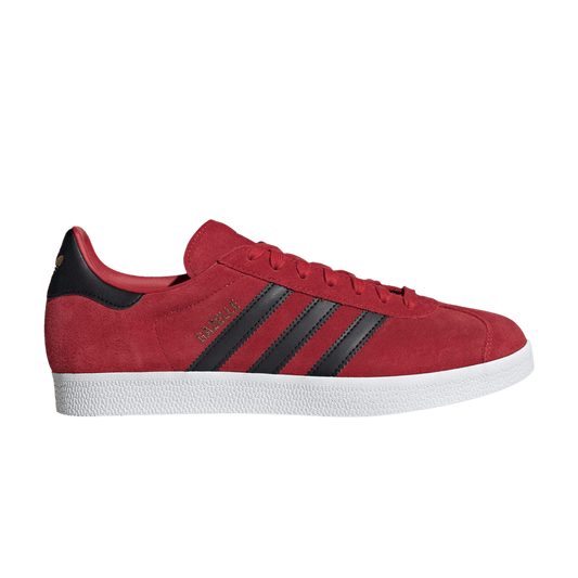 adidas Gazelle Manchester United
