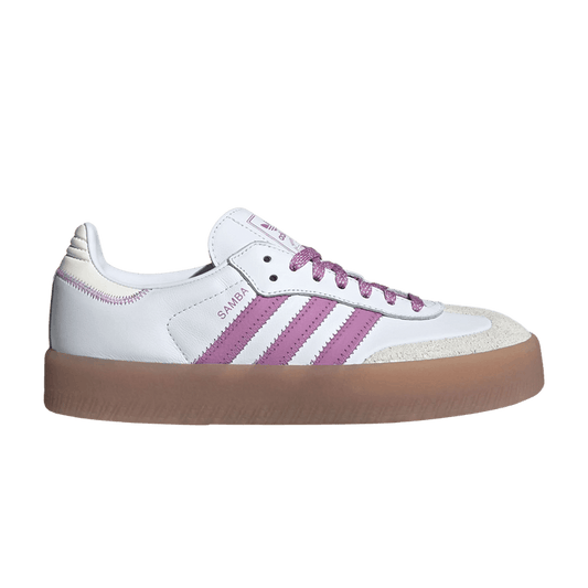 adidas Sambae Preloved Purple (Women's)