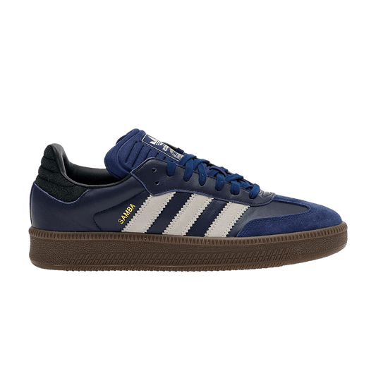 adidas Samba XLG Dark Blue