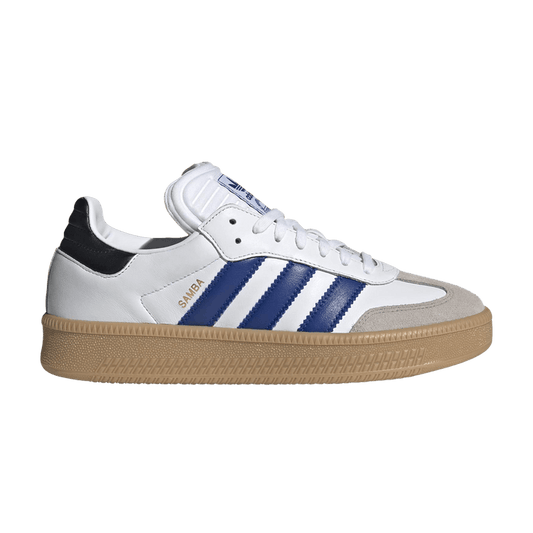adidas Samba XLG Royal Blue