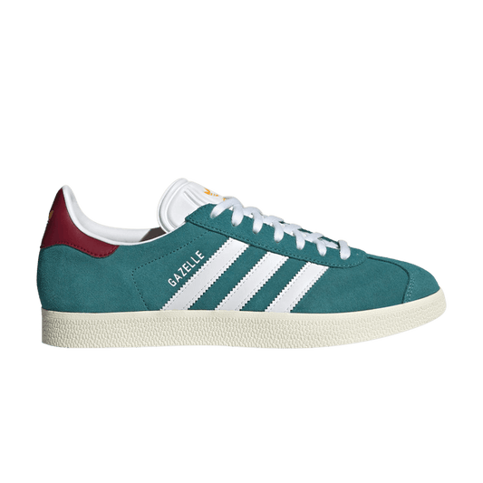 adidas Gazelle Arctic Fusion Burgundy
