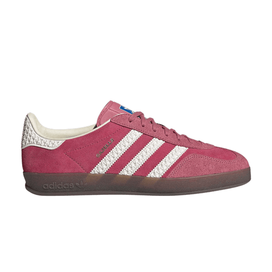 adidas Gazelle Indoor Pink Cloud White