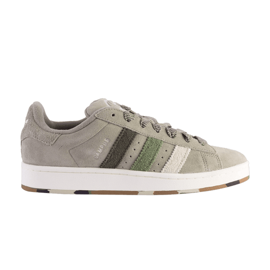 adidas Campus 00s Silver Pebble