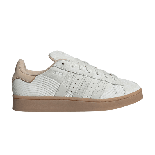 adidas Campus 00s Japanese Rock Garden White Tint