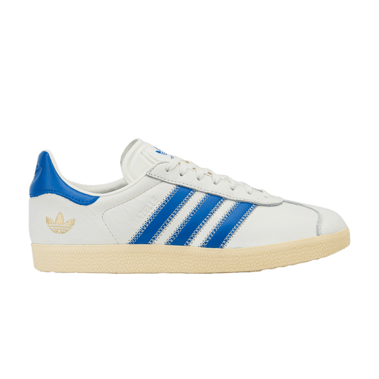 adidas Gazelle Shoe Palace Bold Blue