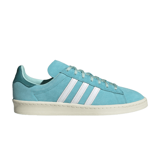 adidas Campus 80s Light Aqua