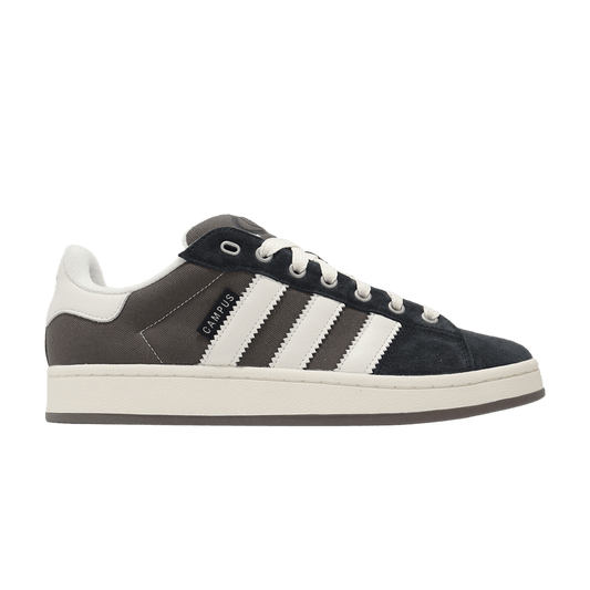 adidas Campus 00s Charcoal Black White