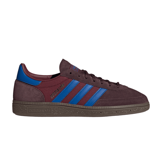 adidas Handball Spezial Night Red Blue