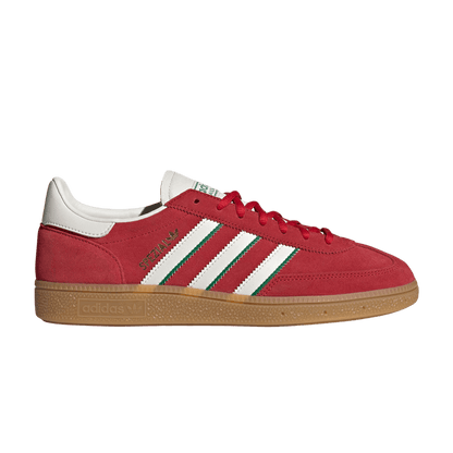 adidas Handball Spezial Better Scarlet Green