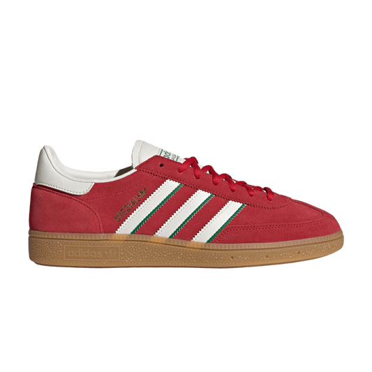 adidas Handball Spezial Better Scarlet Green