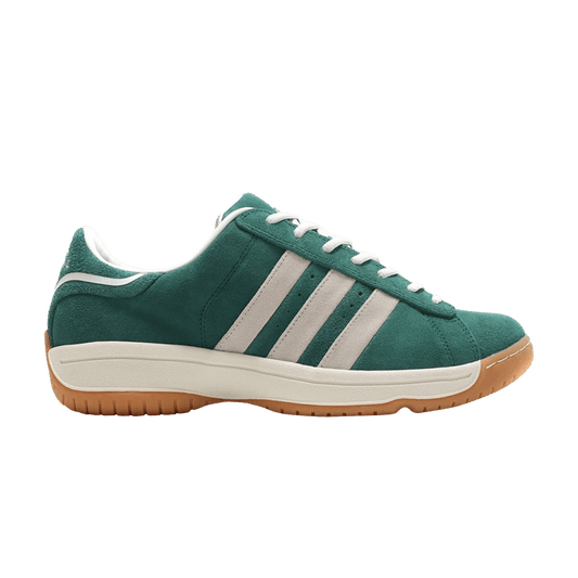 adidas Campus S Supreme Sole atmos College Green