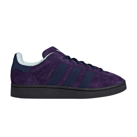 adidas Campus 00s Hikari Shibata Dark Purple