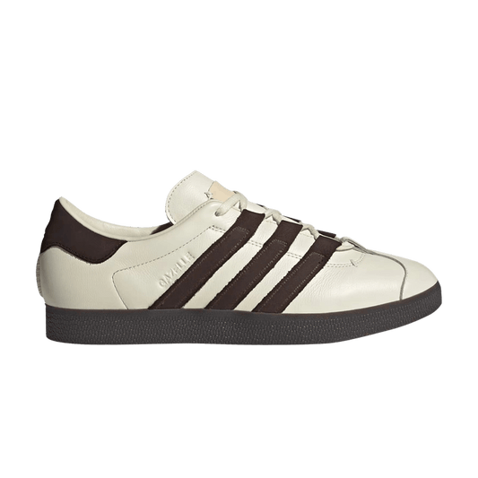adidas Gazelle Foot Industry Cream Brown