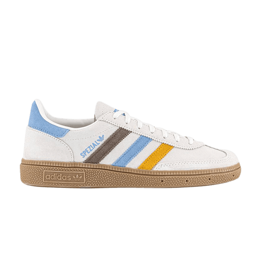 adidas Handball Spezial Light Blue Earth Strata (Women's)