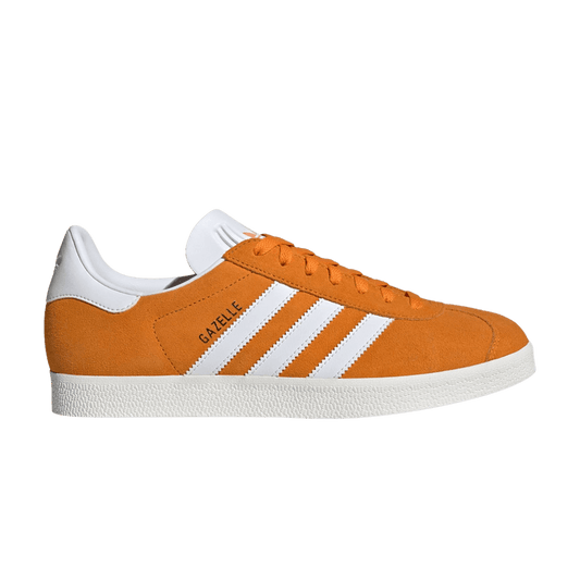 adidas Gazelle Eqt Orange Cloud White Core White