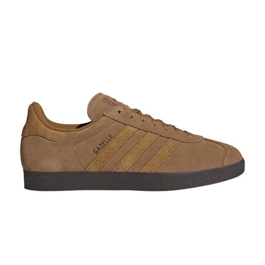 adidas Gazelle Brown Desert