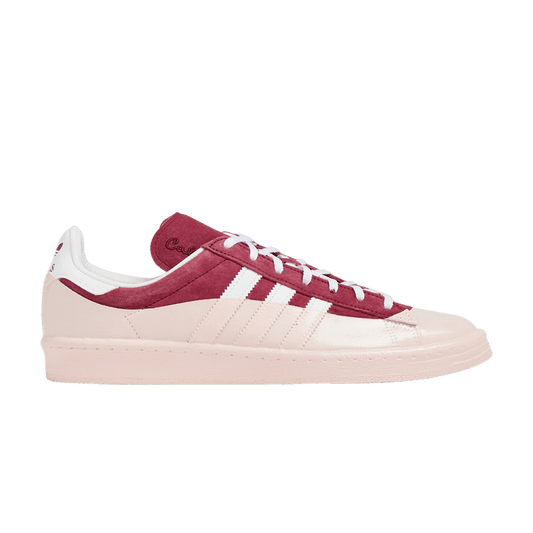 adidas Campus 80s Cali Thornhill Dewitt Burgundy