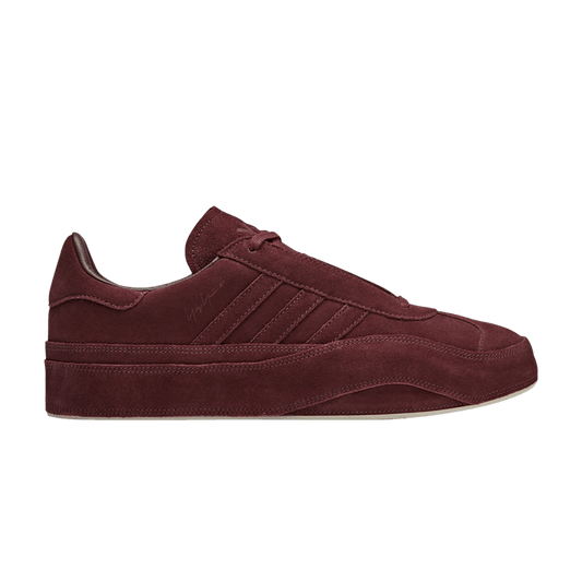 adidas Y-3 Gazelle Shadow Red