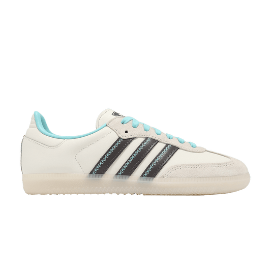 adidas Samba OG Easy Mint Charcoal (Women's)