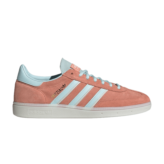 adidas Handball Spezial Wonder Clay Almost Blue