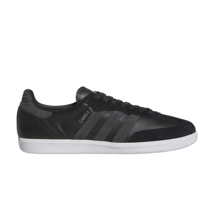 adidas Samba ADV Black Carbon