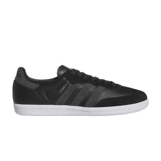 adidas Samba ADV Black Carbon