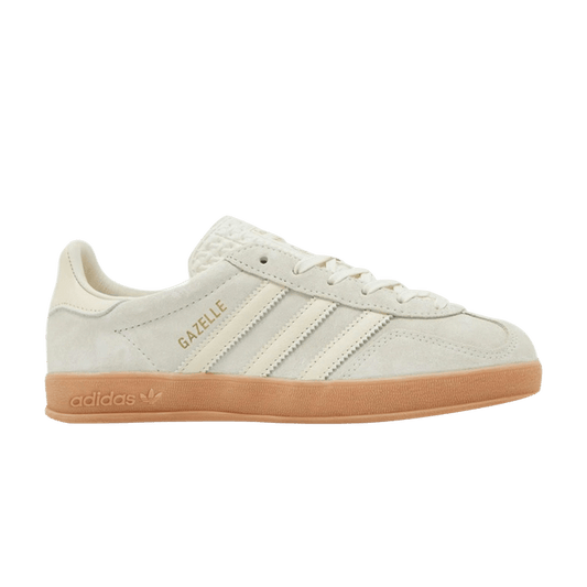 adidas Gazelle Indoor Chalk (Women's)