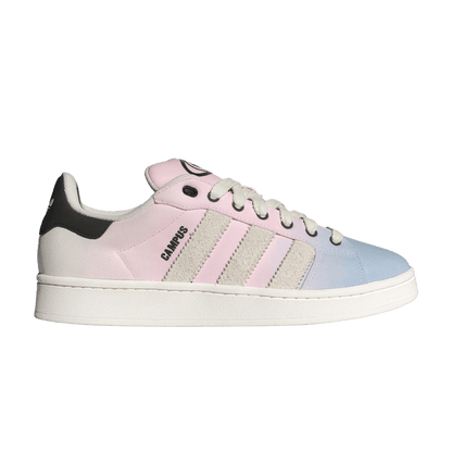 adidas Campus 00s Wonder Blue Clear Pink