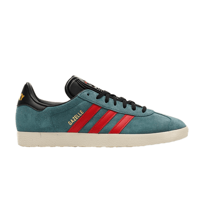 adidas Gazelle Los Angeles Galaxy