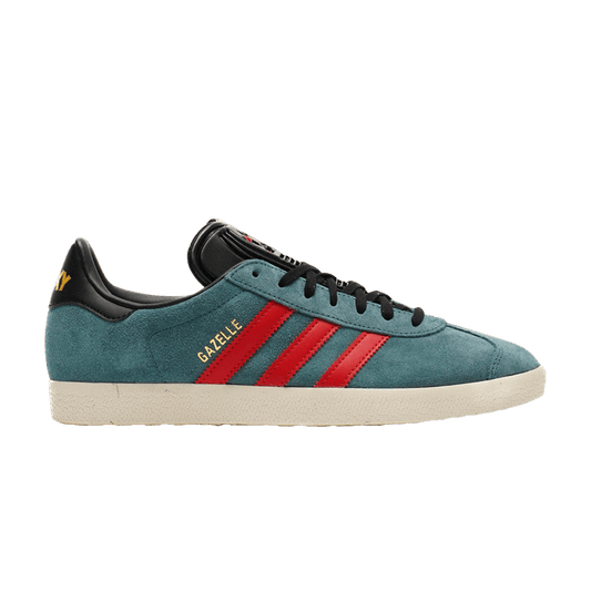 adidas Gazelle Los Angeles Galaxy