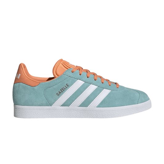 adidas Gazelle Inter Miami South Beach