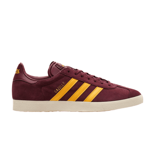 adidas Gazelle Los Angeles FC Maroon
