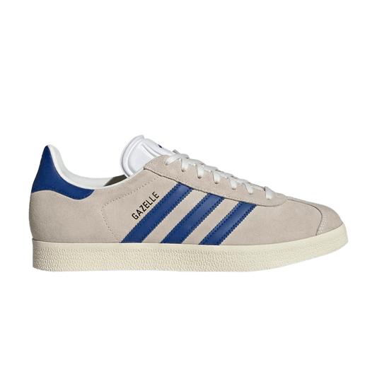 adidas Gazelle Manchester United Off White