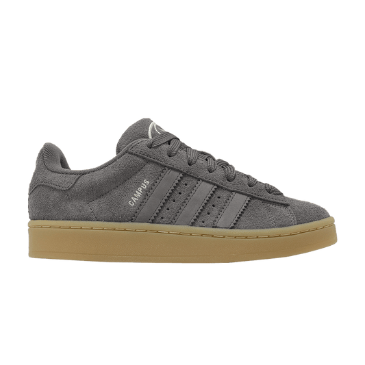 adidas Campus 00s Charcoal Putty Grey (Women's)