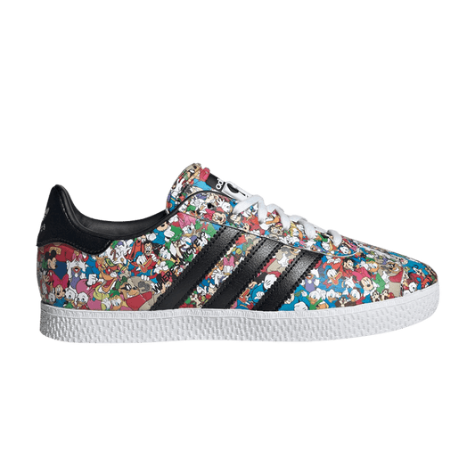 adidas Gazelle Disney Mickey (Kids)