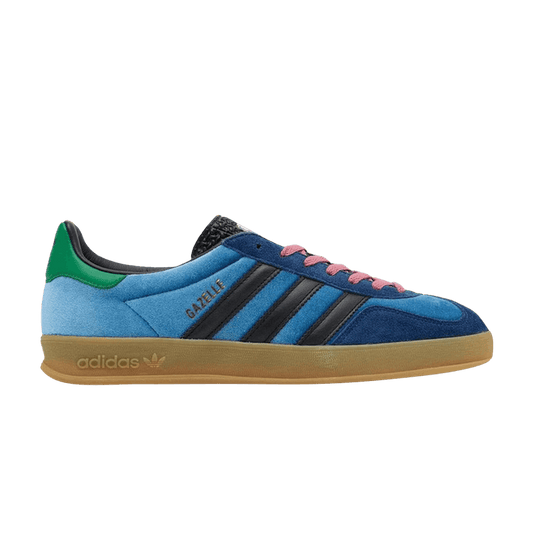 adidas Gazelle size? Exclusive Navy Blue