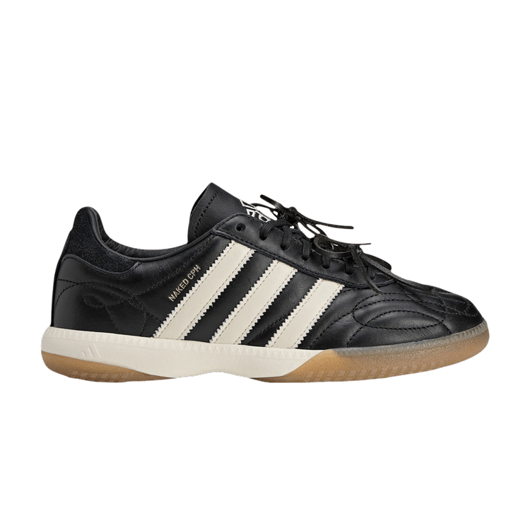 adidas Samba Millenium Naked Maha Core Black