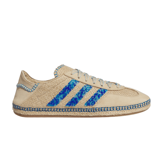 adidas Gazelle CLOT Linen Khaki