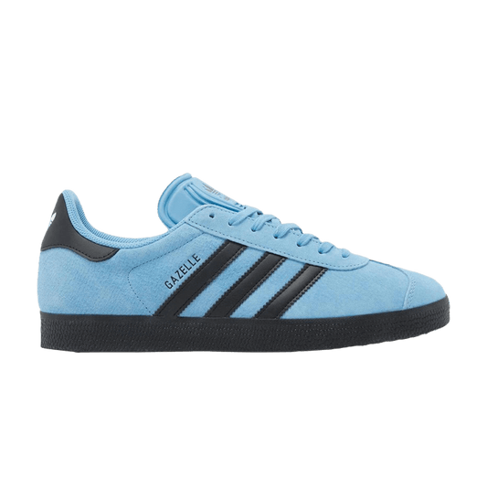 adidas Gazelle Light Blue Core Black