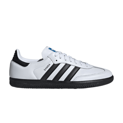 adidas Samba OG Footwear White Core Black