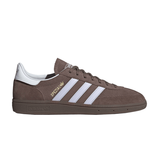 adidas Handball Spezial Earth Strata Silver Dawn