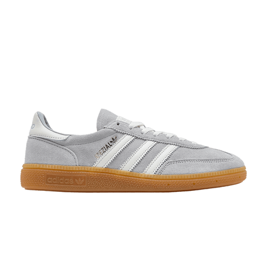 adidas Handball Spezial Grey Off White (Women's)