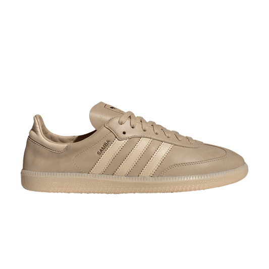 adidas Samba Decon Magic Beige Sand Strata