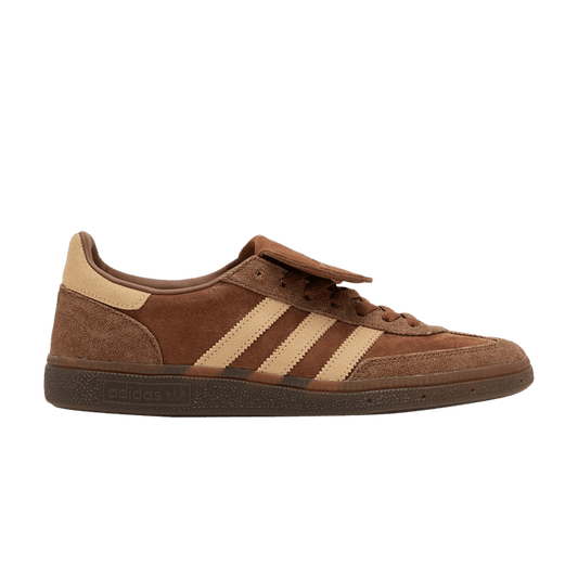adidas Handball Spezial size? Exclusive Brown Gum