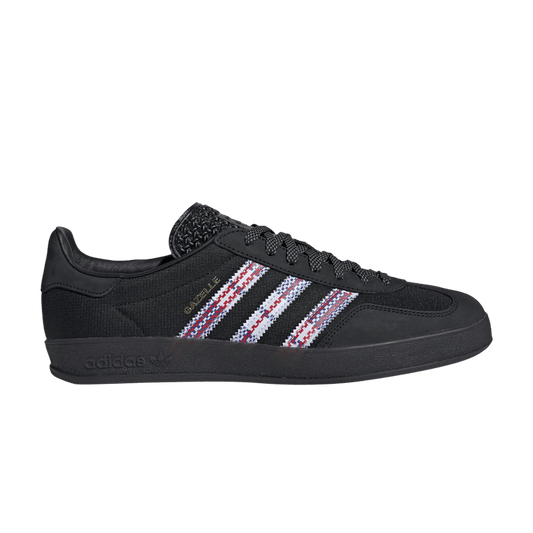 adidas Gazelle Indoor ALWAYTH Black